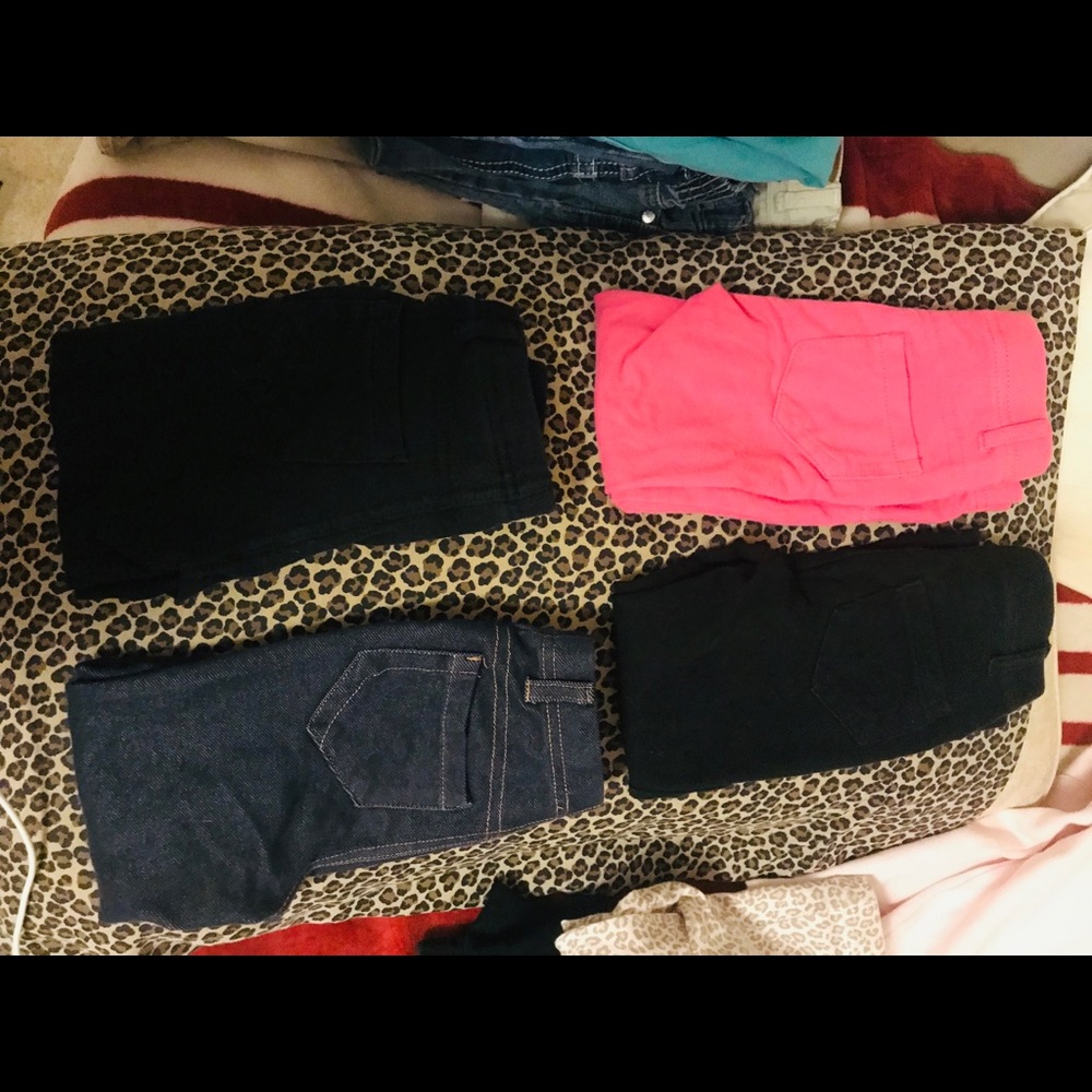 Leggings/sweatpants